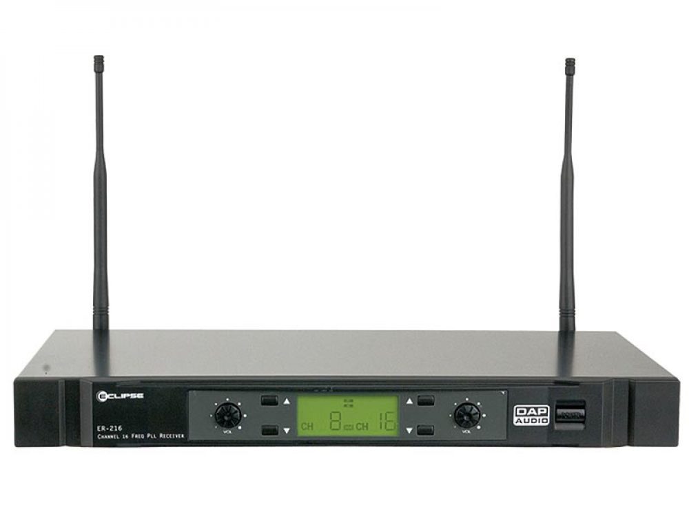 DAP Audio ER-216B