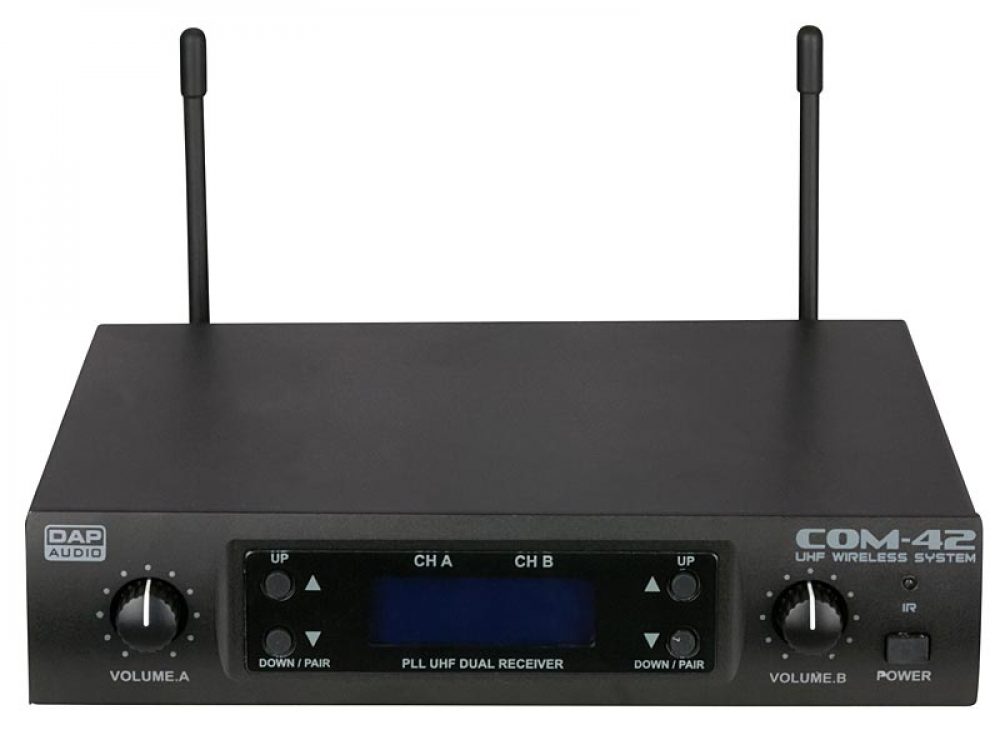 DAP Audio COM-42