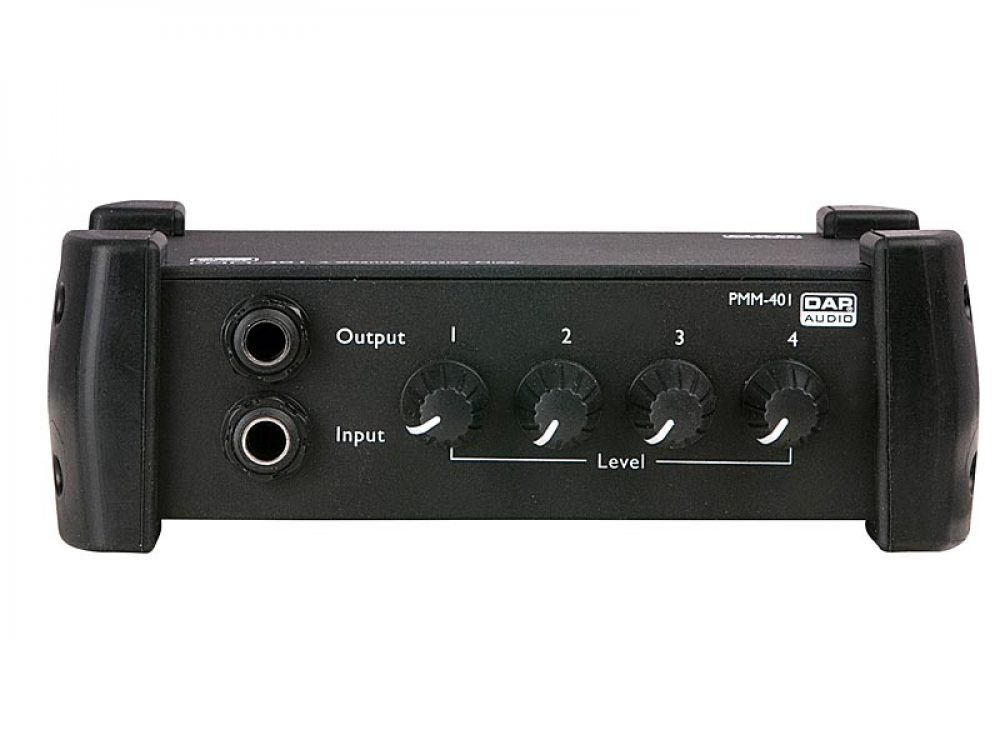DAP Audio PMM-401