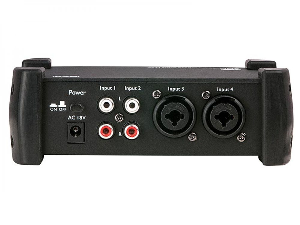 DAP Audio AMM-401