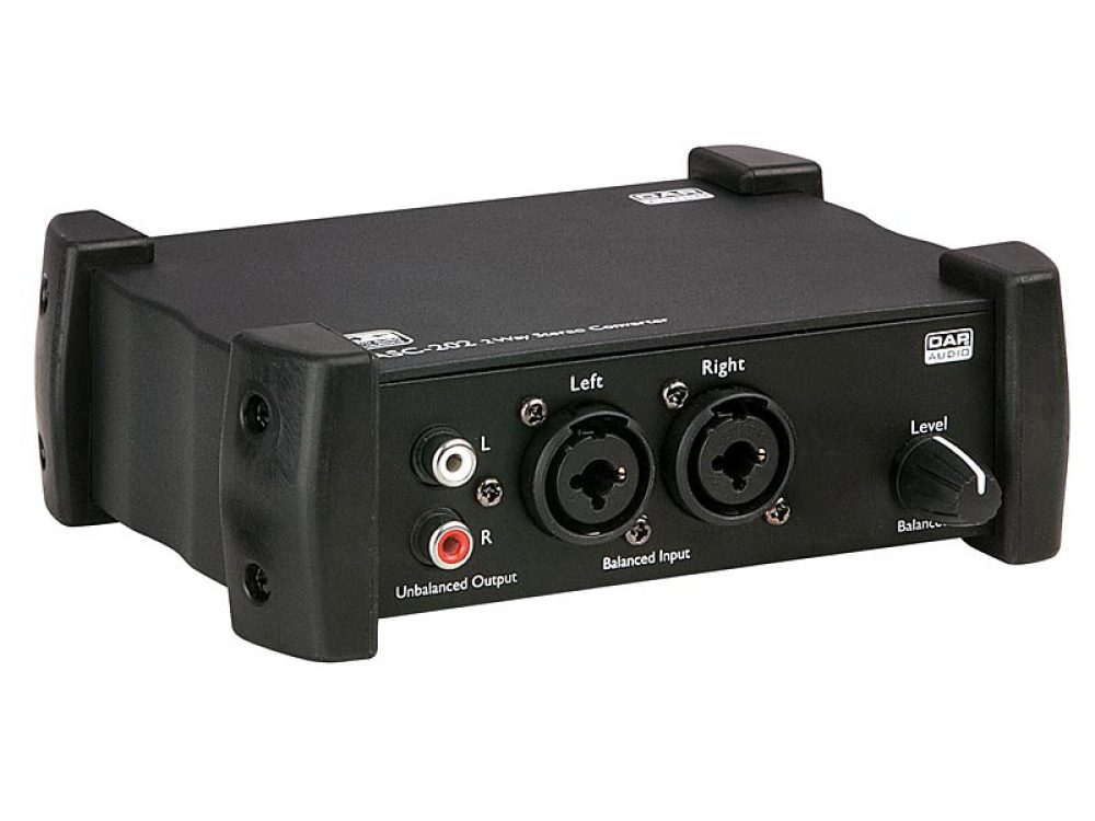 DAP Audio ASC-202