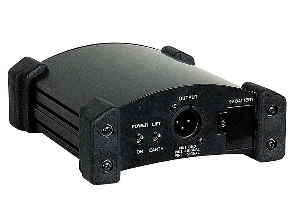 DAP Audio ADI-200
