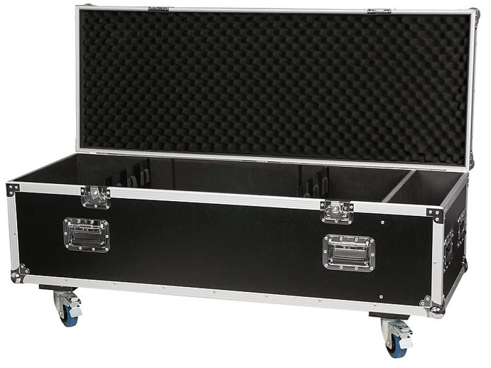 DAP Audio Case for 4x compact light sets