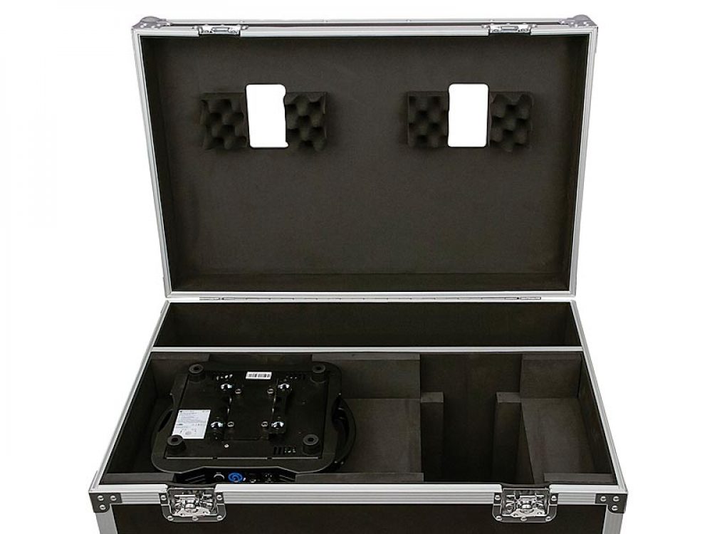 DAP Audio Case for 2x iS-200/iB-5R