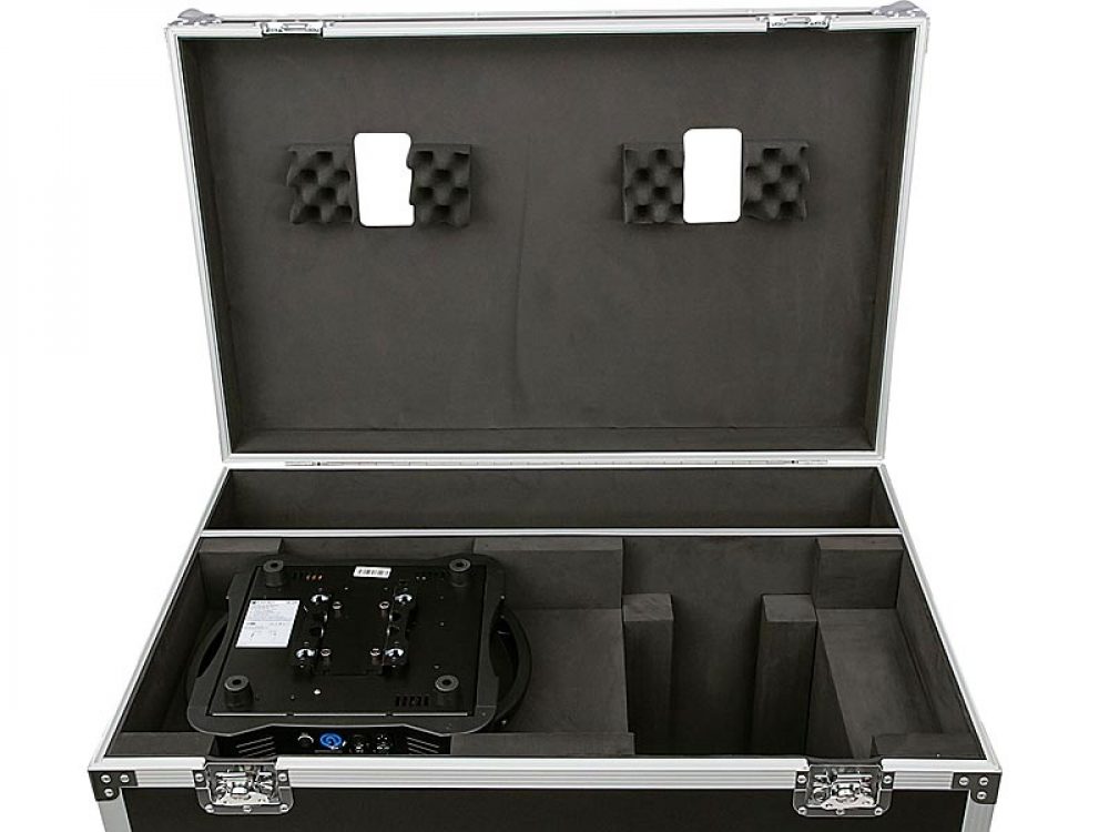 DAP Audio Case for 2x iB-2R