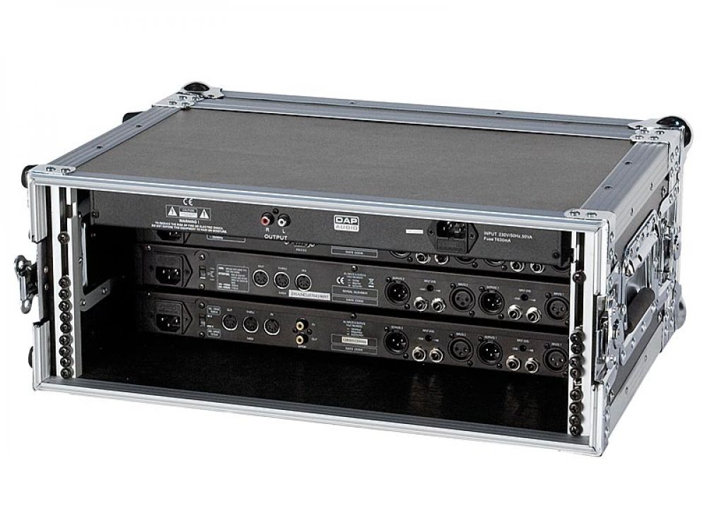 DAP Audio Compact Effectcase