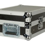 DAP Audio 10" Mixer case