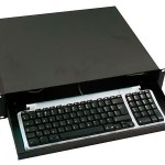 DAP Audio 19" Keyboard-drawer