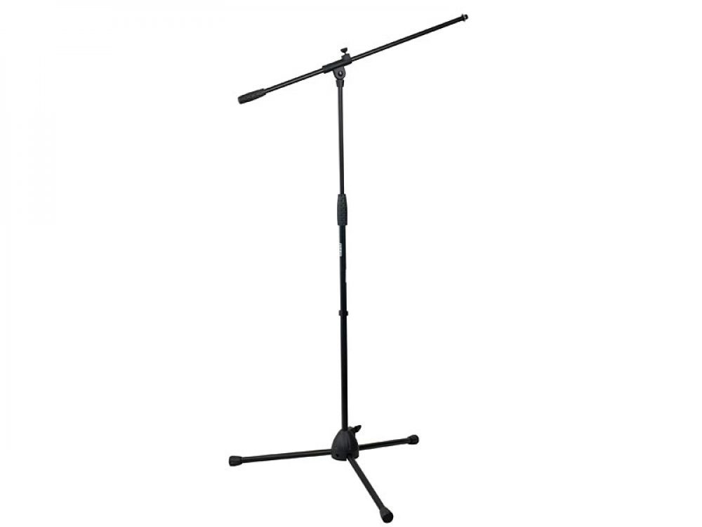 DAP Audio Eco Microphones stand with boom arm