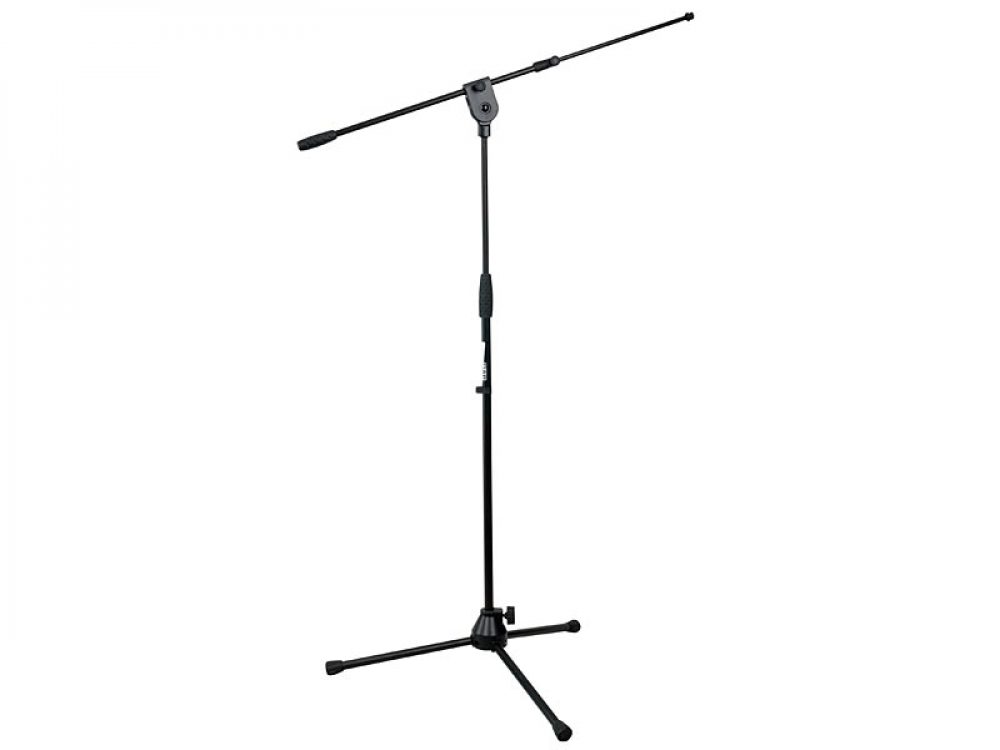 DAP Audio Pro Microphone stand with telescopic boom