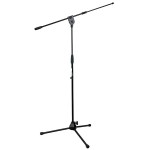 DAP Audio Pro Microphone stand with telescopic boom
