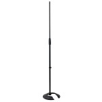 DAP Audio Microphone pole with counterweight
