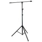 DAP Audio Microphone stand for overhead