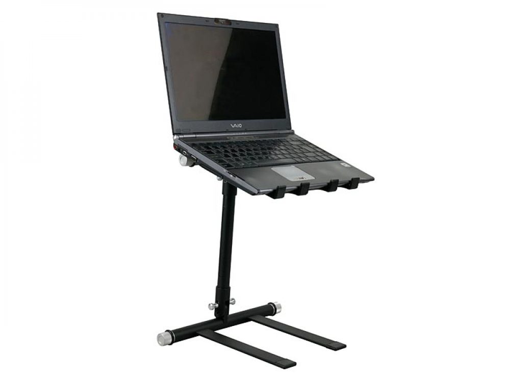 DAP Audio Foldable laptop stand