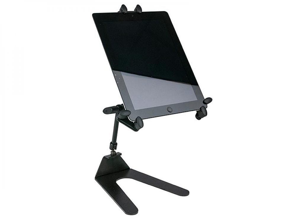 DAP Audio Multifunctional Tablet Stand