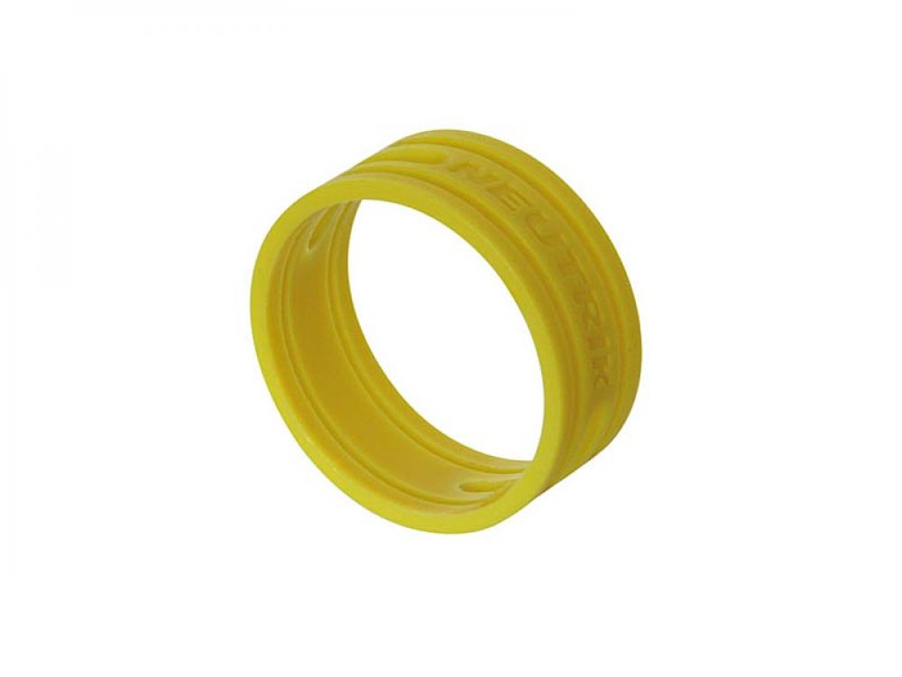 Neutrik XX-Series colored ring