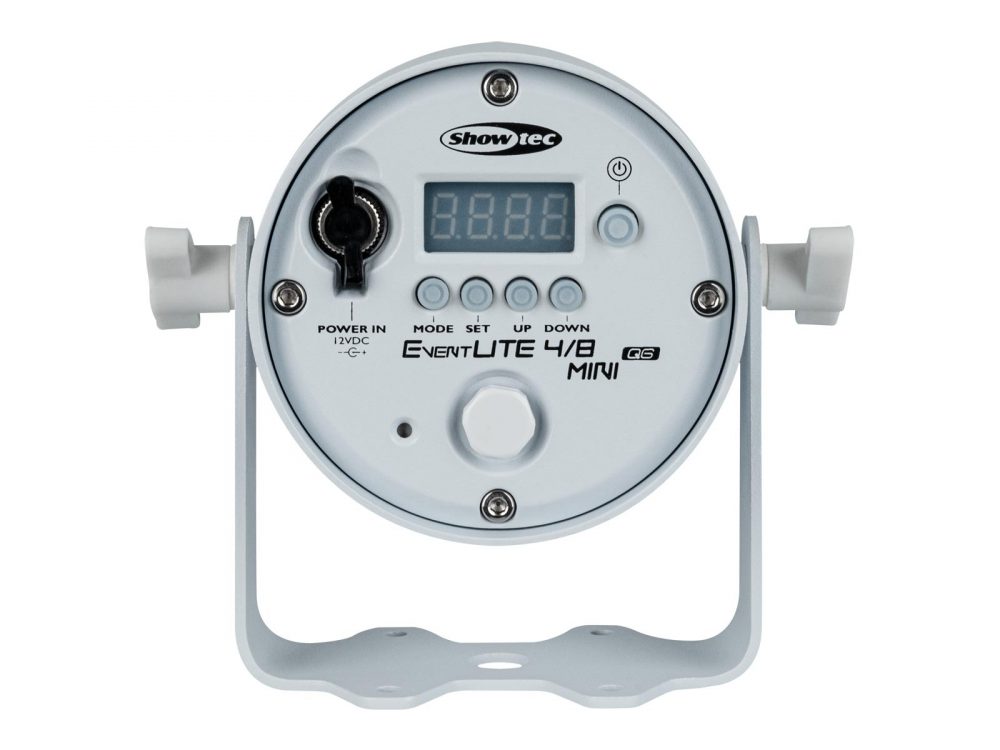 Showtec EventLITE 4/8 Mini Q6 - Image 10