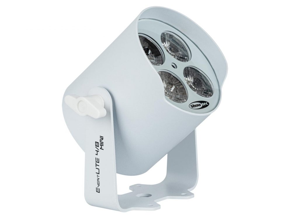 Showtec EventLITE 4/8 Mini Q6 - Image 2