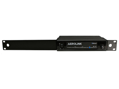 Ny produkt: Fitness Audio AeroLink AL3.0